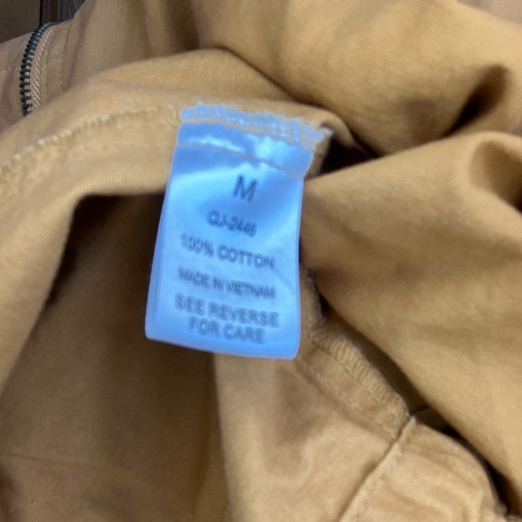 EUC Hooded Zenana Outfitter’s size medium vest - Picture 4 of 5